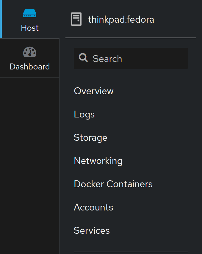 CockpitStorageAndDocker.png