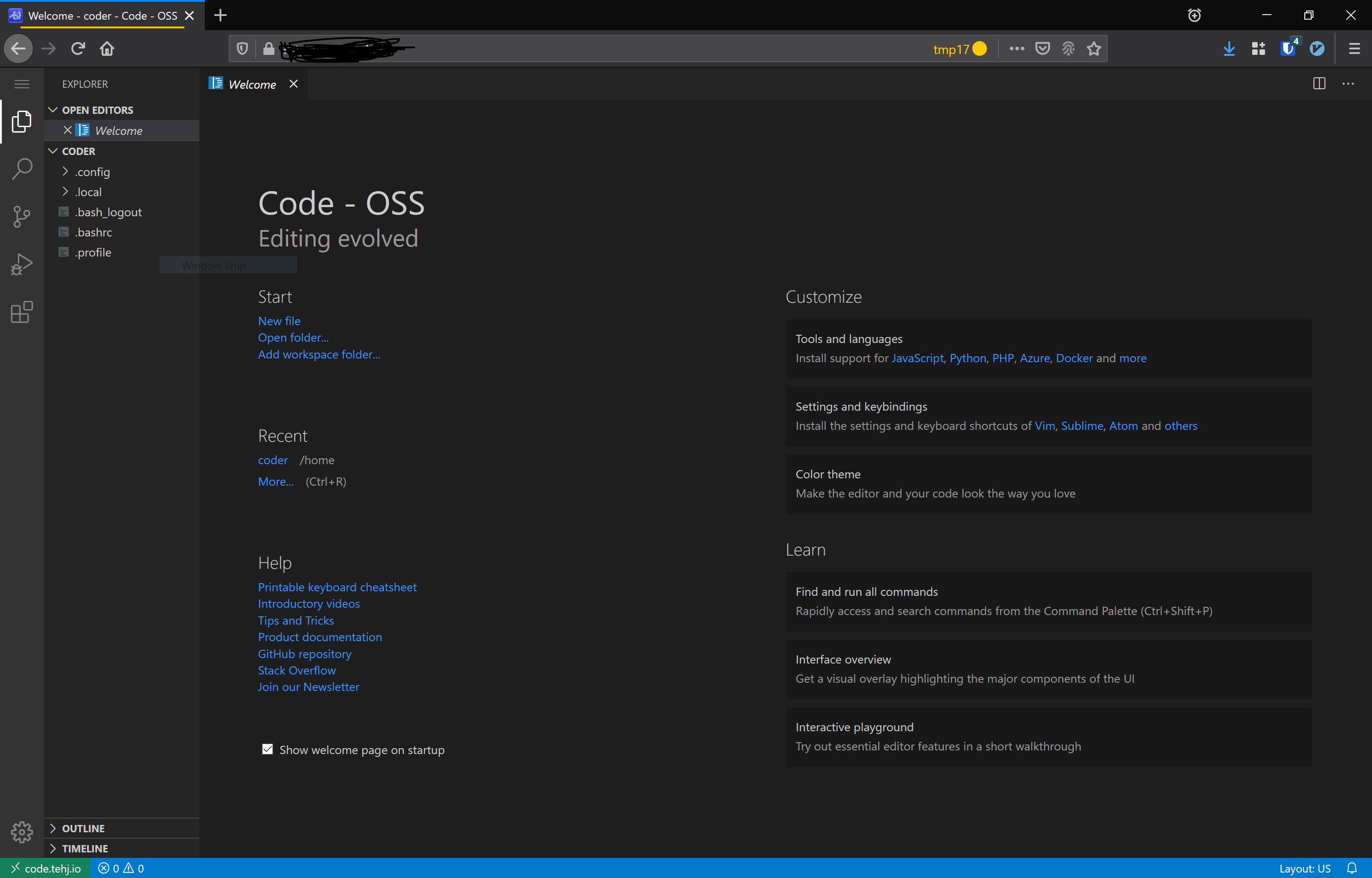 Hero image for Setting up Nginx Reverse Proxy to Custom Domain