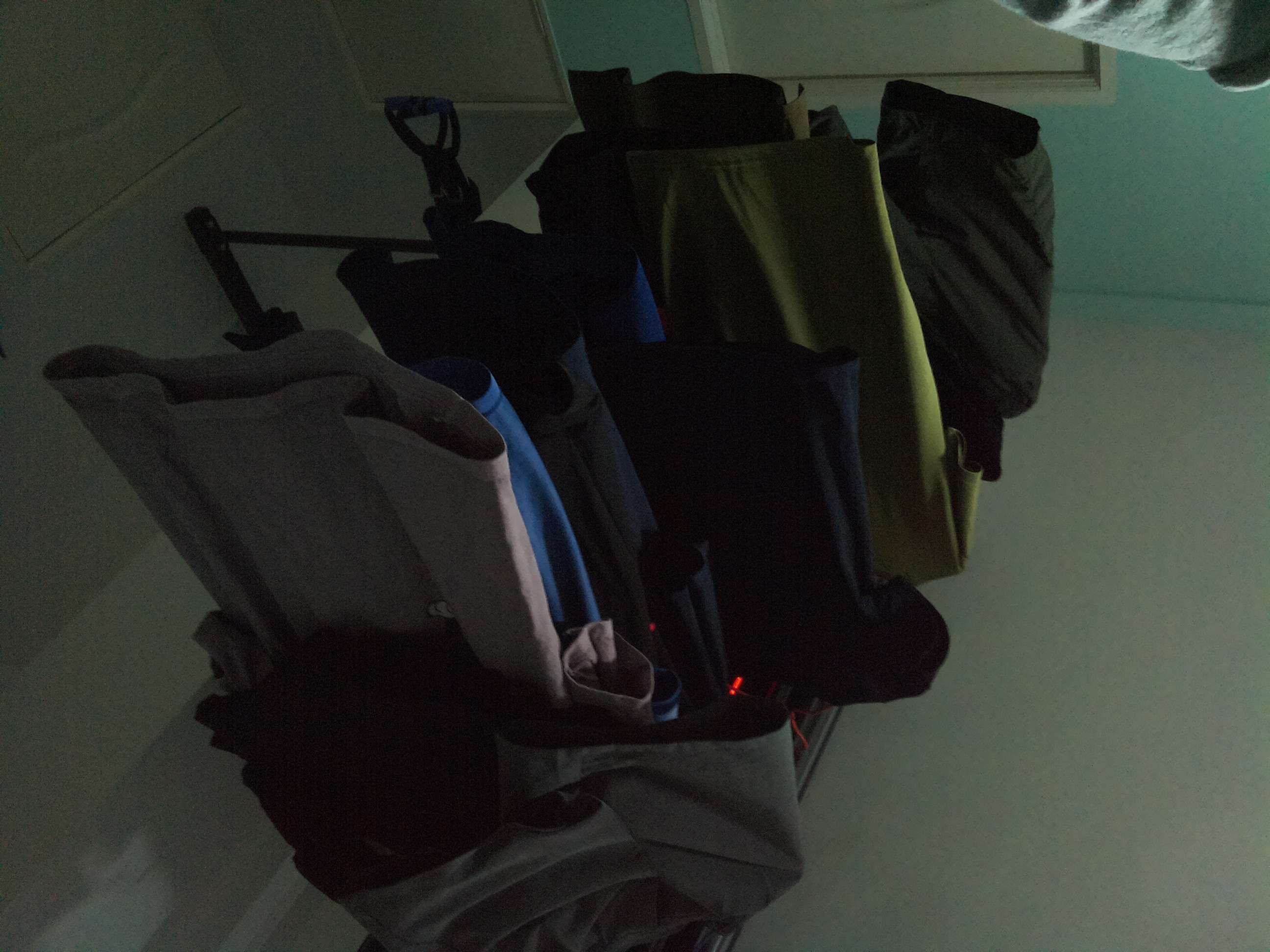 Hero image for Trying to make a USB Camera from Raspberry Pi 3B+