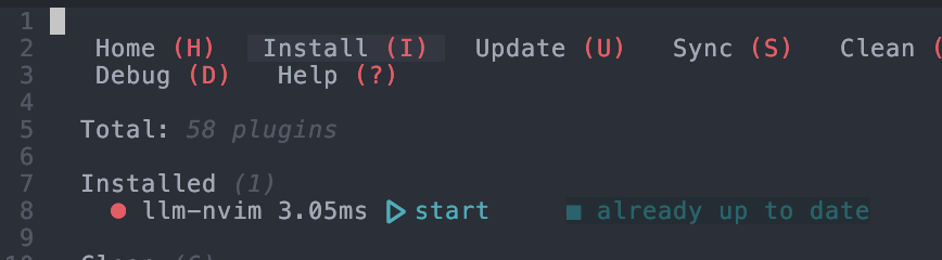 Hero image for Neovim Plugin for LLM with Aider