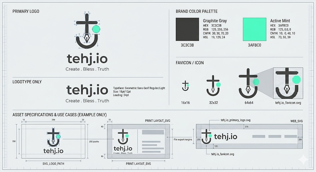 Gemini Branding Assets