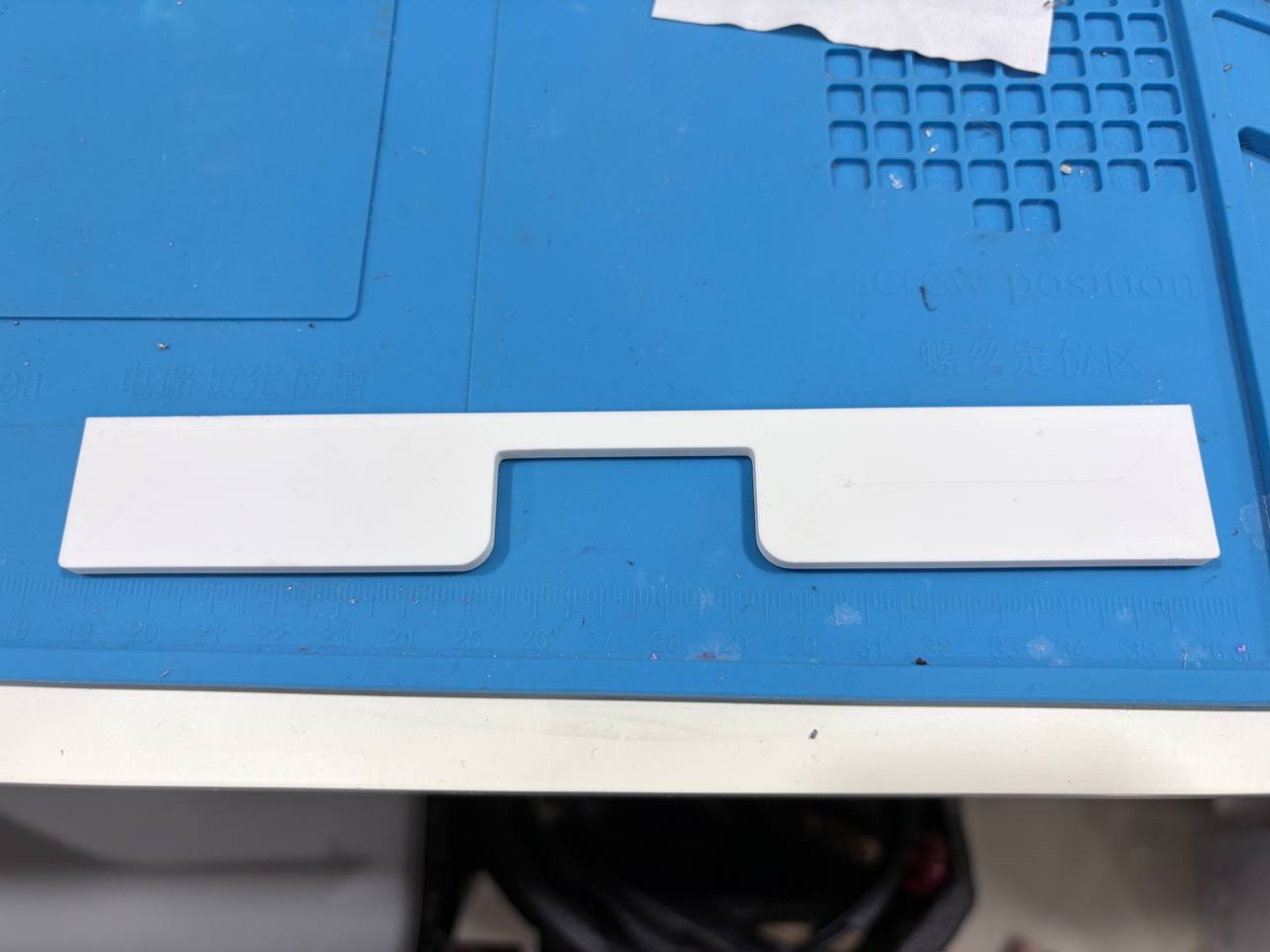Draft v1 of the SwitchBot mount