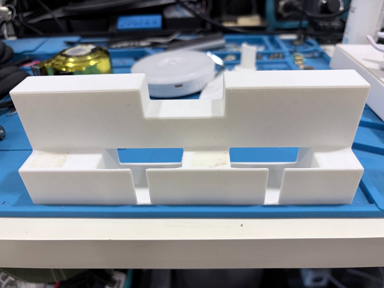 SwitchBot mount v1
