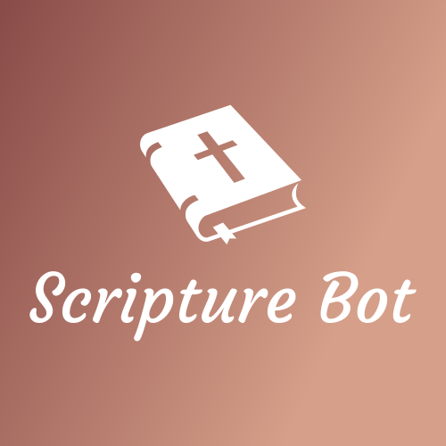 ScriptureBot